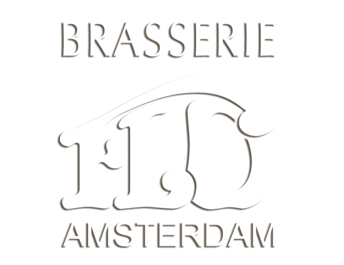 Brasserie FLO Amsterdam